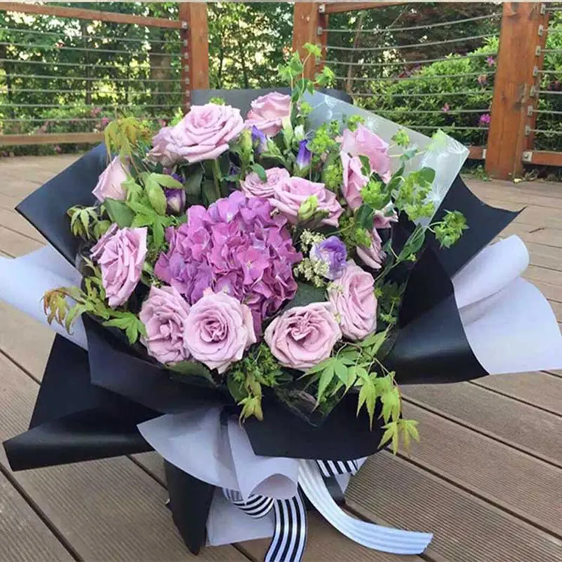 Атласная лента с резьбой 45 м/лот | Дом и сад