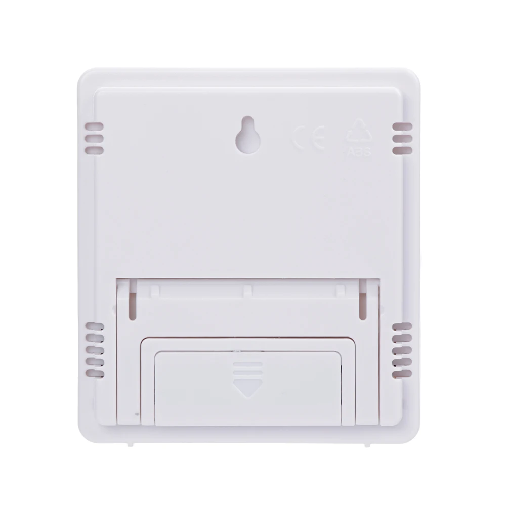 Точный Цифровой термометр гигрометр электронный измеритель температуры и