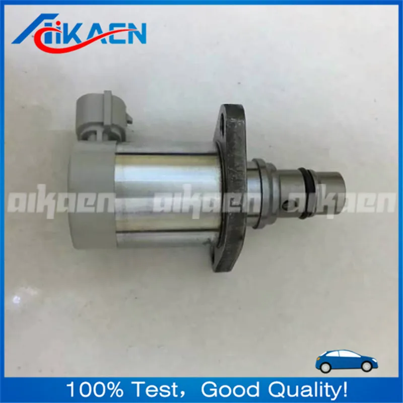

SCV 294200-2960 Fuel Pump Suction Control Valve 1460A439 For MITSUBISHI UMMINS ISF3.8 FAW CA4DD