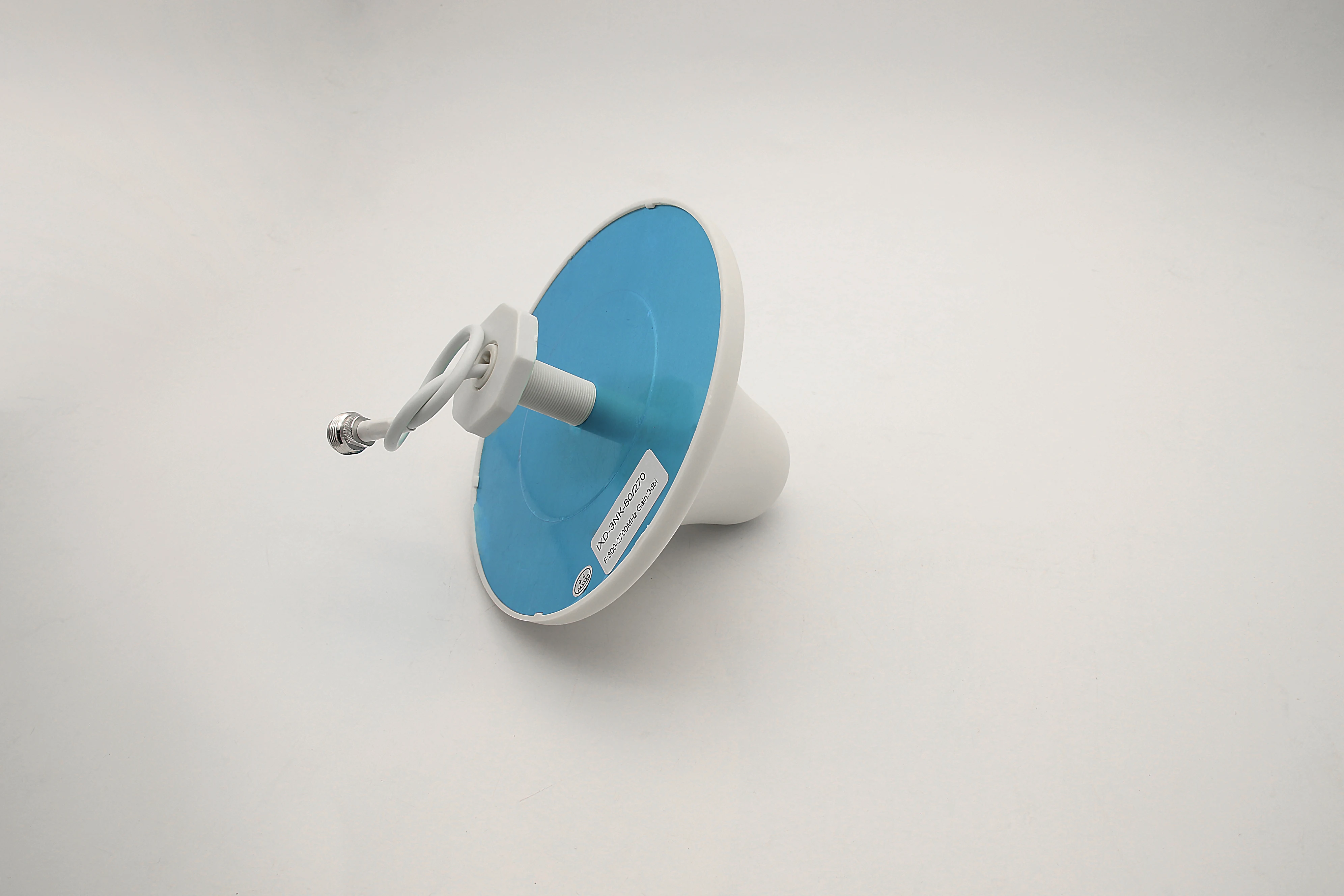 Комнатная антенна 800mhz 2700mhz 2G 3G 4G для интернет сотовой усилитель сигнала