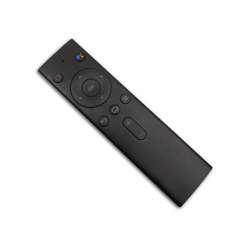 Bluetooth голосовой пульт дистанционного управления для Mecool Android tv Box Mecool M8S PRO L и M8S PRO tv Box аксессуары