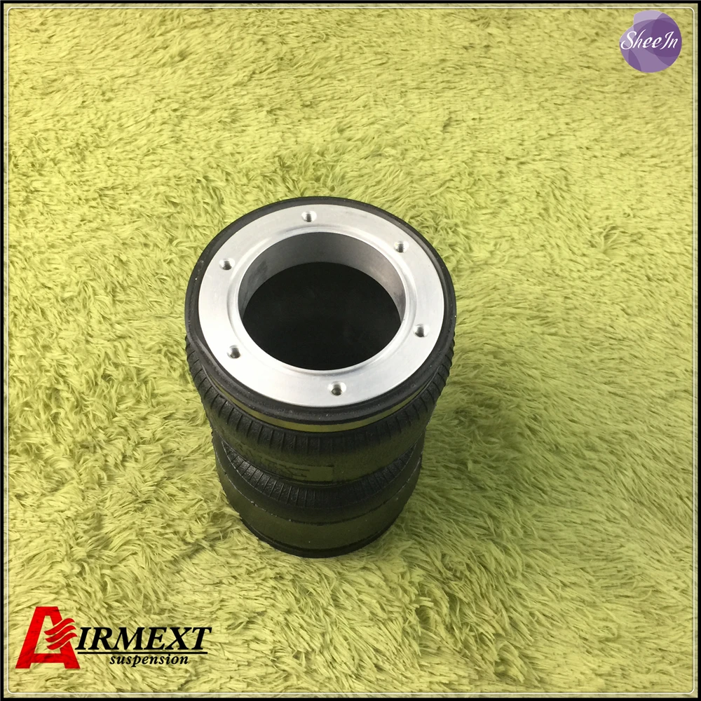 SN120180BL2 H/открытая Торцевая Подвеска/пневматическая подвеска BELLOW rubber airspring airride