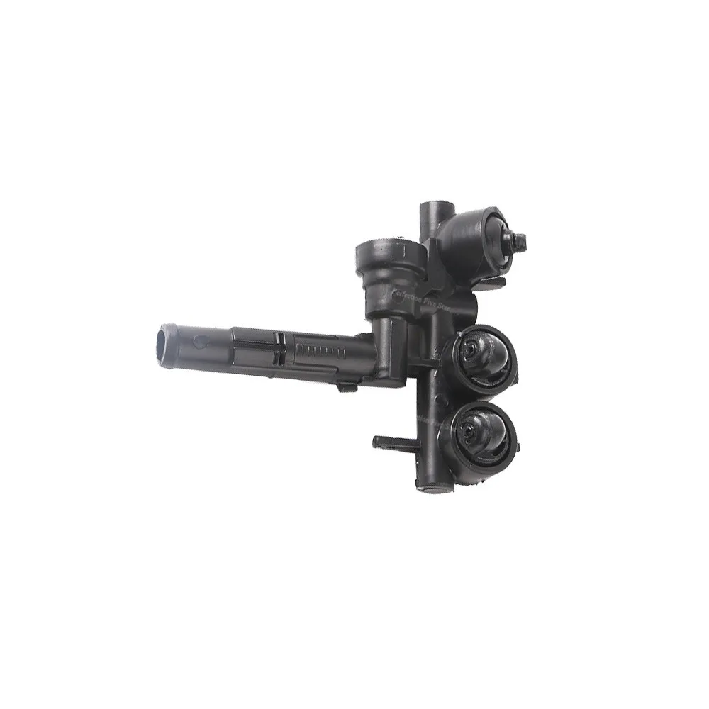 Левая и правая пара Форсунка для мойки фар распылитель L R Mercedes Benz W220 S430 S500 S600 2000 2002