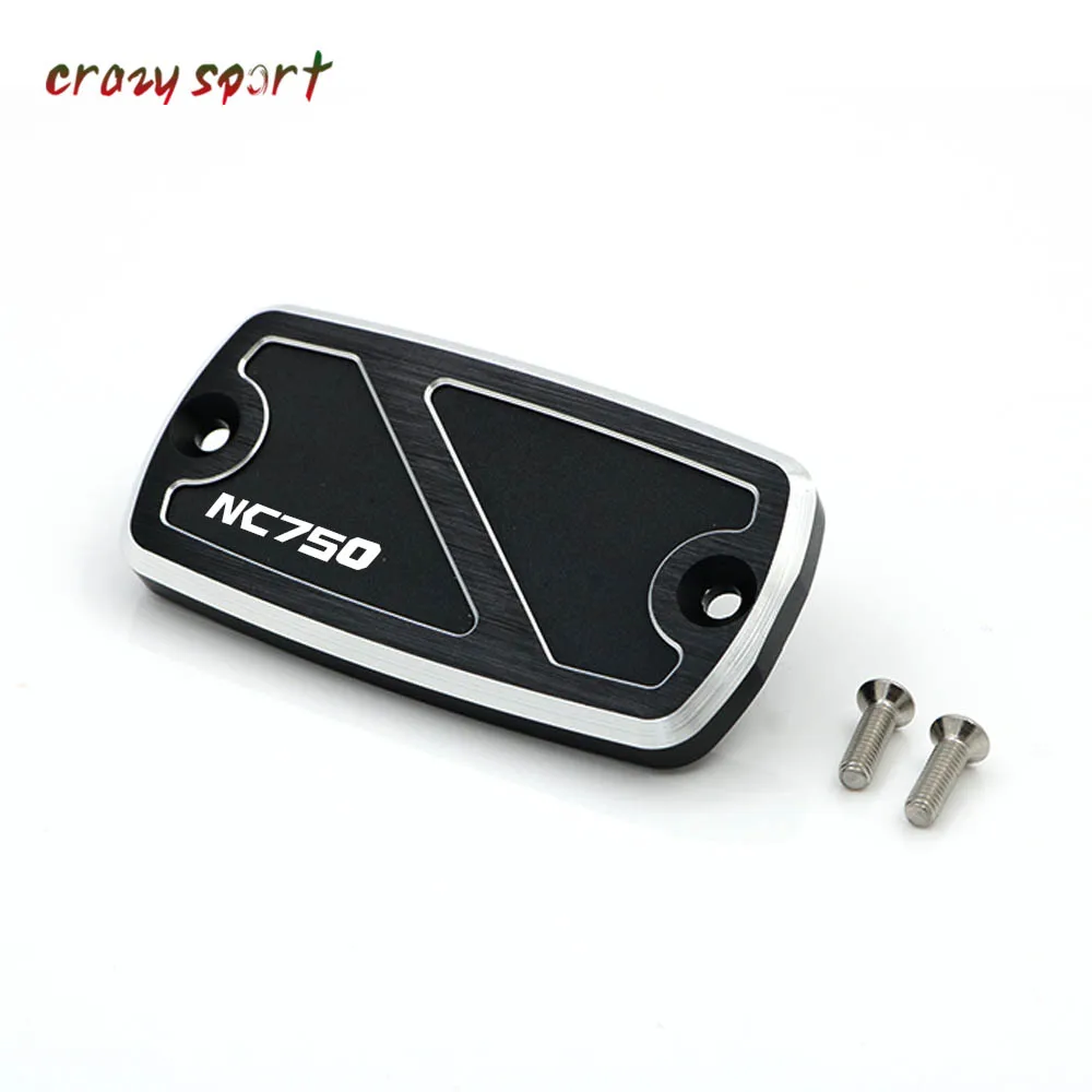 Запчасти для мотоцикла HONDA NC750X NC750S NC 750 S/750X NX750 S/X 2016 2019 крышка резервуара переднего
