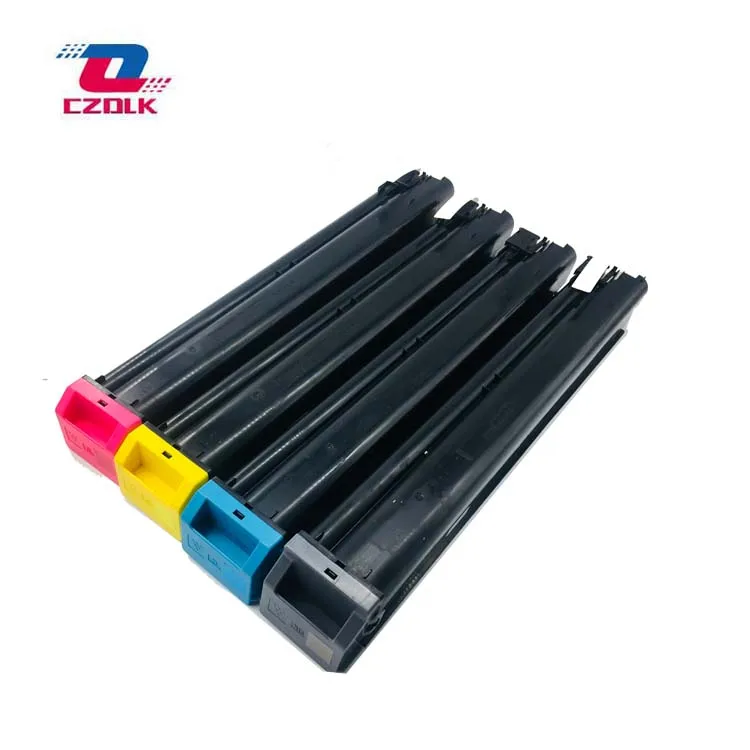 1 комплект X новые совместимые MX 23CT 23AT тонер картриджи для Sharp 2508NC 2008UC 2018U 2338NC bk = 350 г