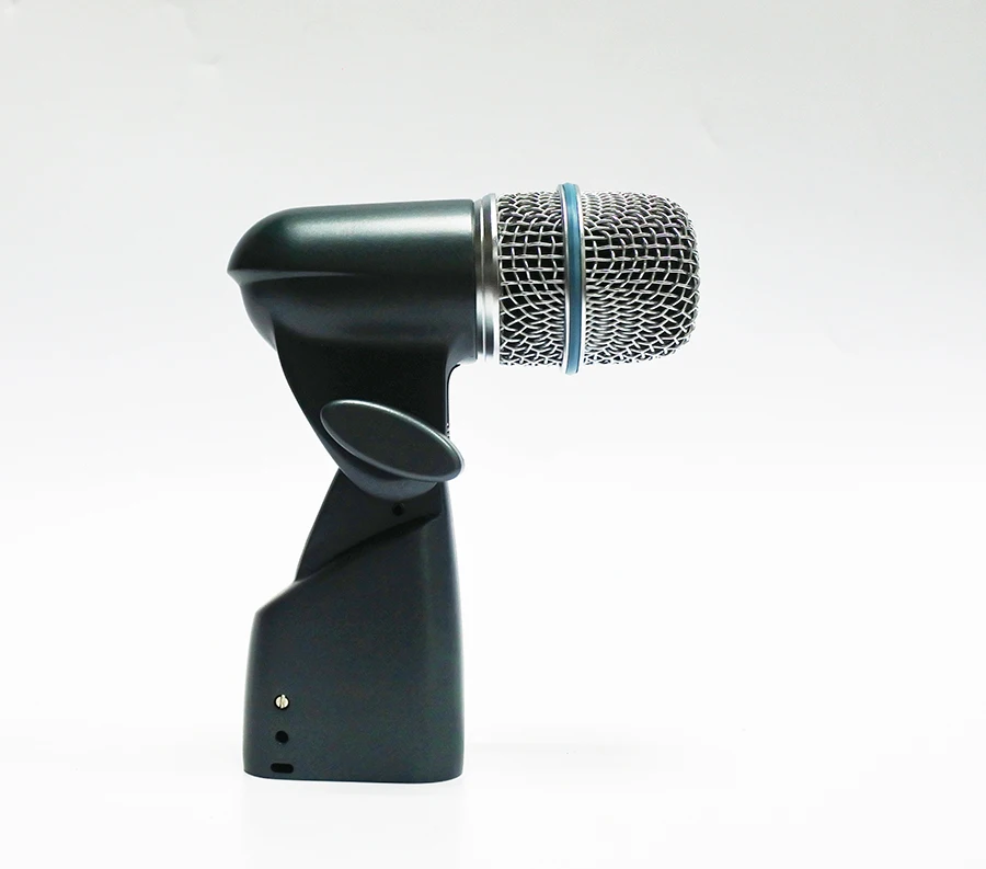 Динамический микрофон для ударных инструментов beta 56a PGA56 snare tom|dynamic microphone|beta