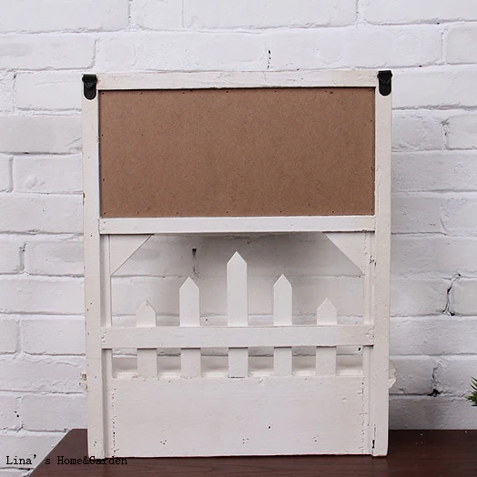 Потертая шикарная деревянная полка для доски ручной работы|wood decorative shelf|decorative wood