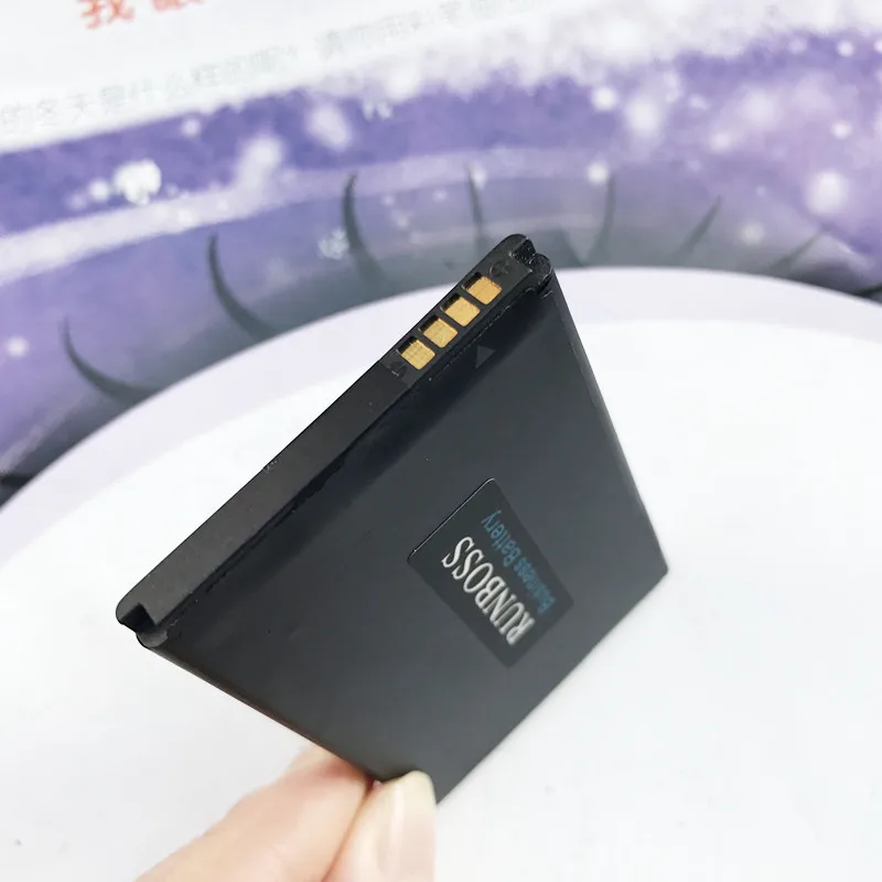 100% Новый оригинальный Высокое качество 1300mAh BB96100 батарея для HTC Desire S Z G12 S510e G11