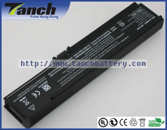 Аккумуляторы для ноутбука ACER Aspire 5570Z BATEFL50L6C48 CGR-B/6H5 Asprie 3682WXMi 3054WXCi TravelMate 2480-2698 11 1 V 6