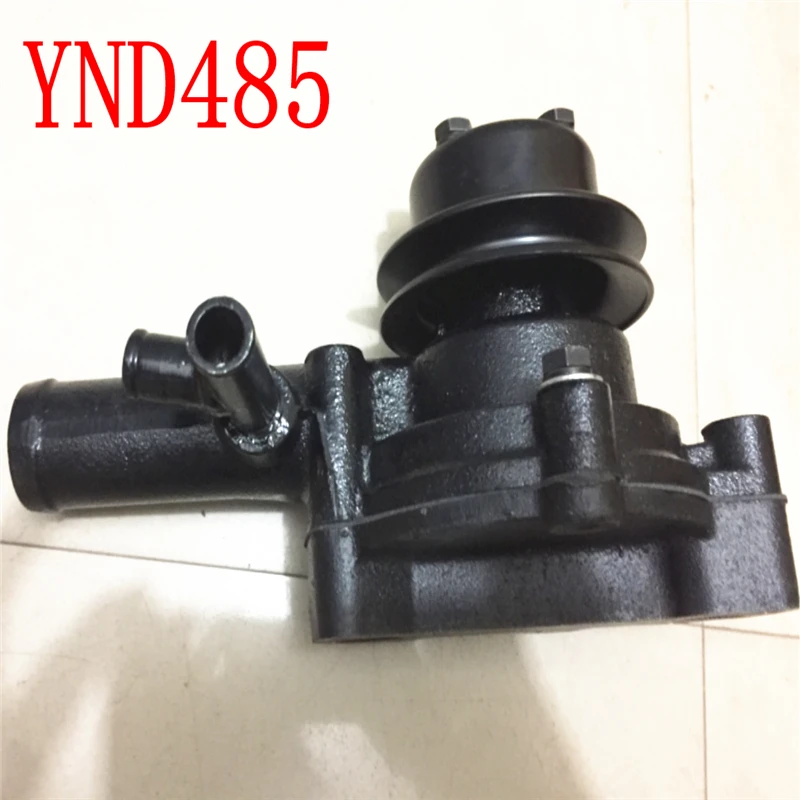Водяной насос Yangdong YND485 YND4BT|Водяные насосы| |