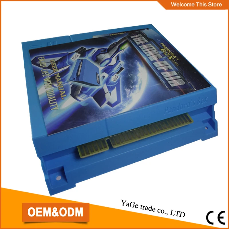 Прямая продажа с фабрики настольная игра Arcade игровая стрельба JAMMA мульти Игровая