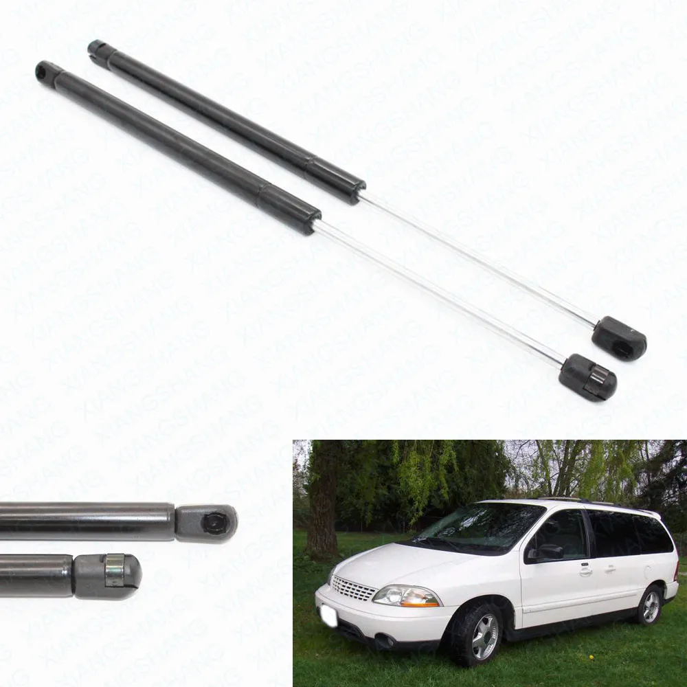 Подходят для 1999-2002 2003 Ford Windstar пассажирский фургон задний люк багажник газовый
