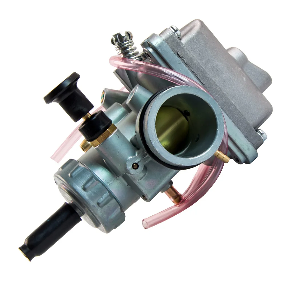 2 шт. карбюраторы подходят для Yamaha Banshee YFZ350 YFZ 350 2006-1987 ATV Carbs 29 мм 1989 |