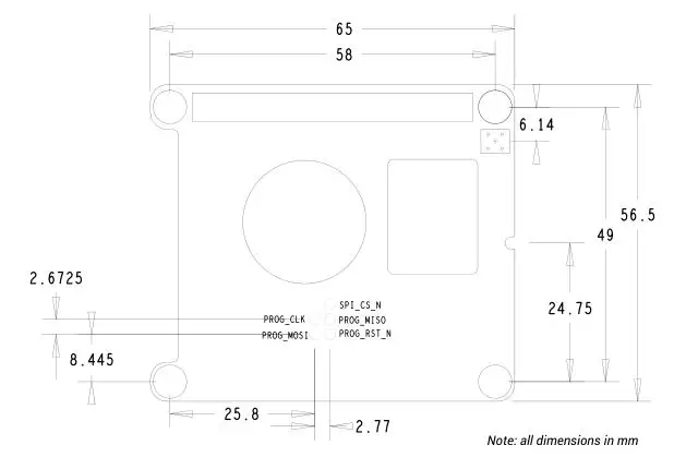 Raspberry Pi POE HAT мощность над Ethernet плата расширения с охлаждающим вентилятором для Raspberry Pi 3 Model B