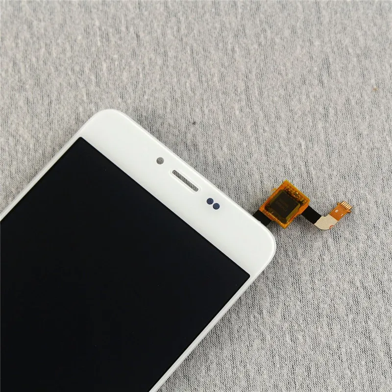 OTMIL 5 2 &quotдля Meizu M5 мини ЖК дисплей Дисплей кодирующий преобразователь сенсорного
