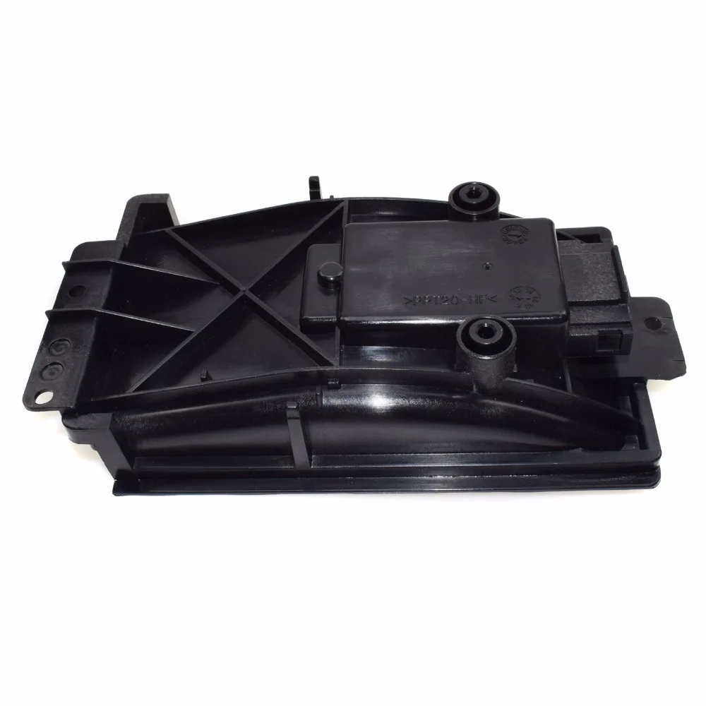 Обогреватель ISANCE резистор двигателя вентилятора 1J0819022A для Audi TT Quattro VW Beetle Golf GTI Jetta