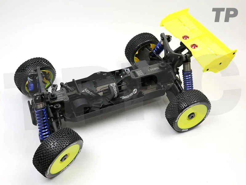 Передний Комплект TEKNO из углеродного волокна квадратная Передняя напольная