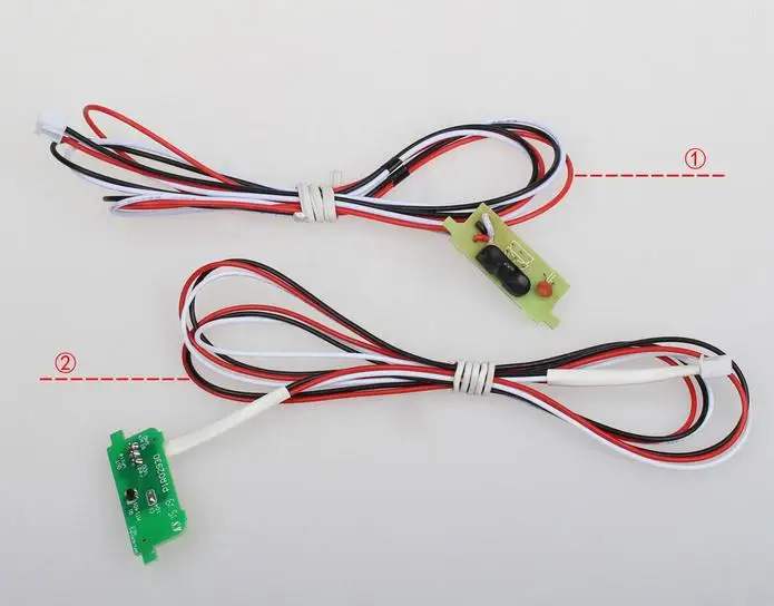 Аксессуары для газового водонагревателя датчик Холла двигателя вентилятора