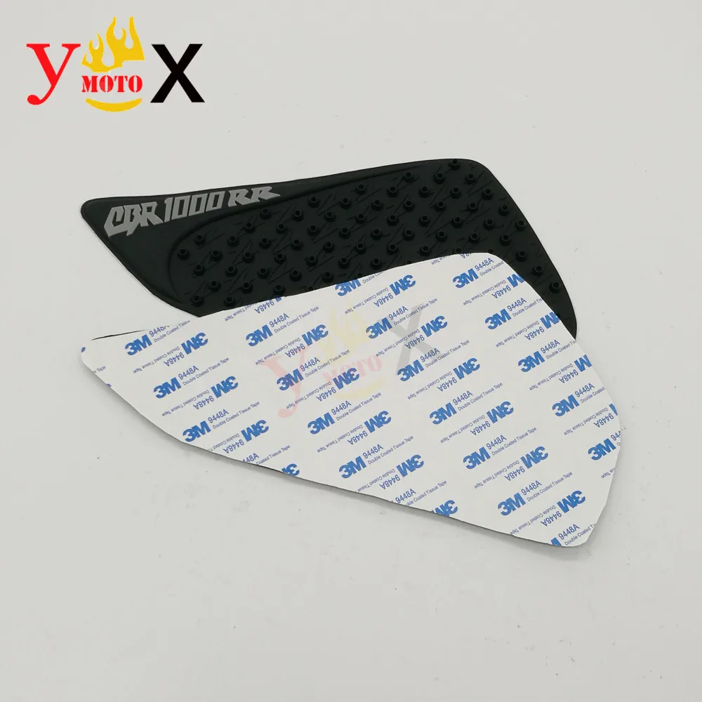 Клейкие накладки на топливный бак мотоцикла Faring Decal 3M для HONDA CBR1000RR CBR 1000 RR 2004-2007 2005