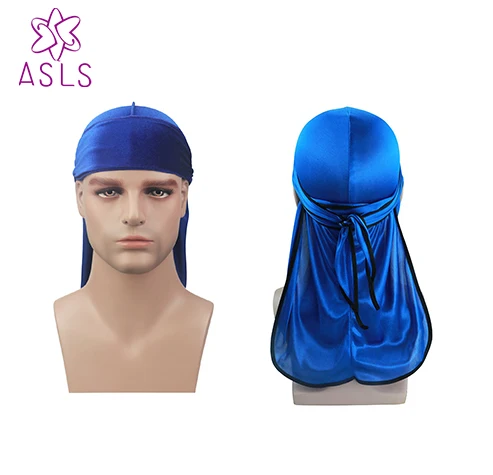 Рисунок 4 - мужские бархатные банданы-тюрб