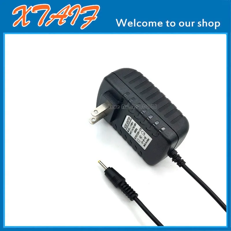 High quality New DC 9V 2.5A US Plug Power Supply Wall Charger for PiPo M3 M6Pro M6 M8 Tablet PC Free Shipping | Электроника