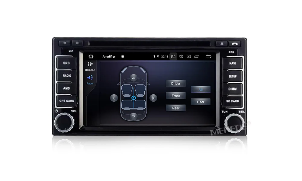 PX30 Android 9,0 gps навигация автомобильный dvd-плеер для Subaru Forester Impreza 2008-2013 мультимедиа 2 din радио рекордер стерео
