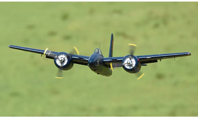 ФМС 1700 мм F7F гигантский Весы RC Warbird модель самолета fms098|rc warbirds|aircraft modelfms 1700mm |