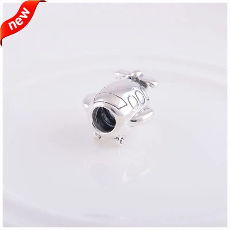 Женский браслет из серебра 100% пробы с бусинами|bracelet charms beads|beads for jewelry makingcharm beads |