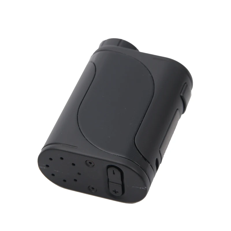 Оригинальный Eleaf iStick Pico 25 бокс-мод Vape 85 Вт поддержка атомайзера Ello Танк RBA RDA RDTA
