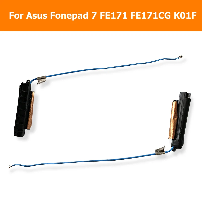 Гибкий кабель с оригинальной антенной сигнала для Asus Fonepad 7 FE171 FE171CG K01F
