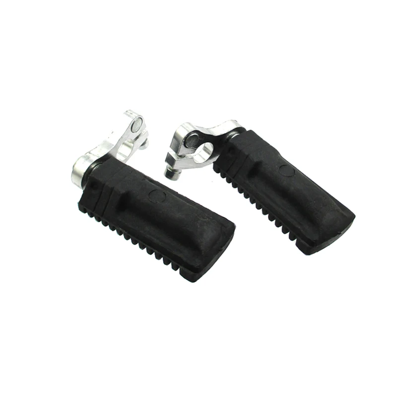 XLSION Aftermarket гоночные подножки для 47cc 49cc Mini Moto ATV Dirt Pocket Bike|Подставки под ноги| |