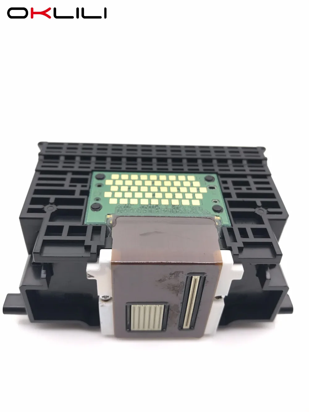 OKLILI QY6-0061 QY6-0061-000 Печатающая головка принтера для Canon iP4300 iP5200 iP5200R MP600 MP600R MP800 MP800R MP830
