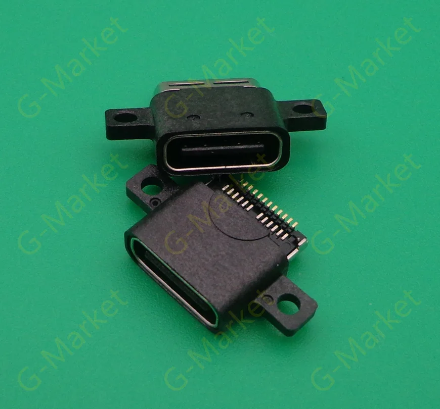 Зарядное устройство Mini Micro USB разъем для подключения зарядного порта питания