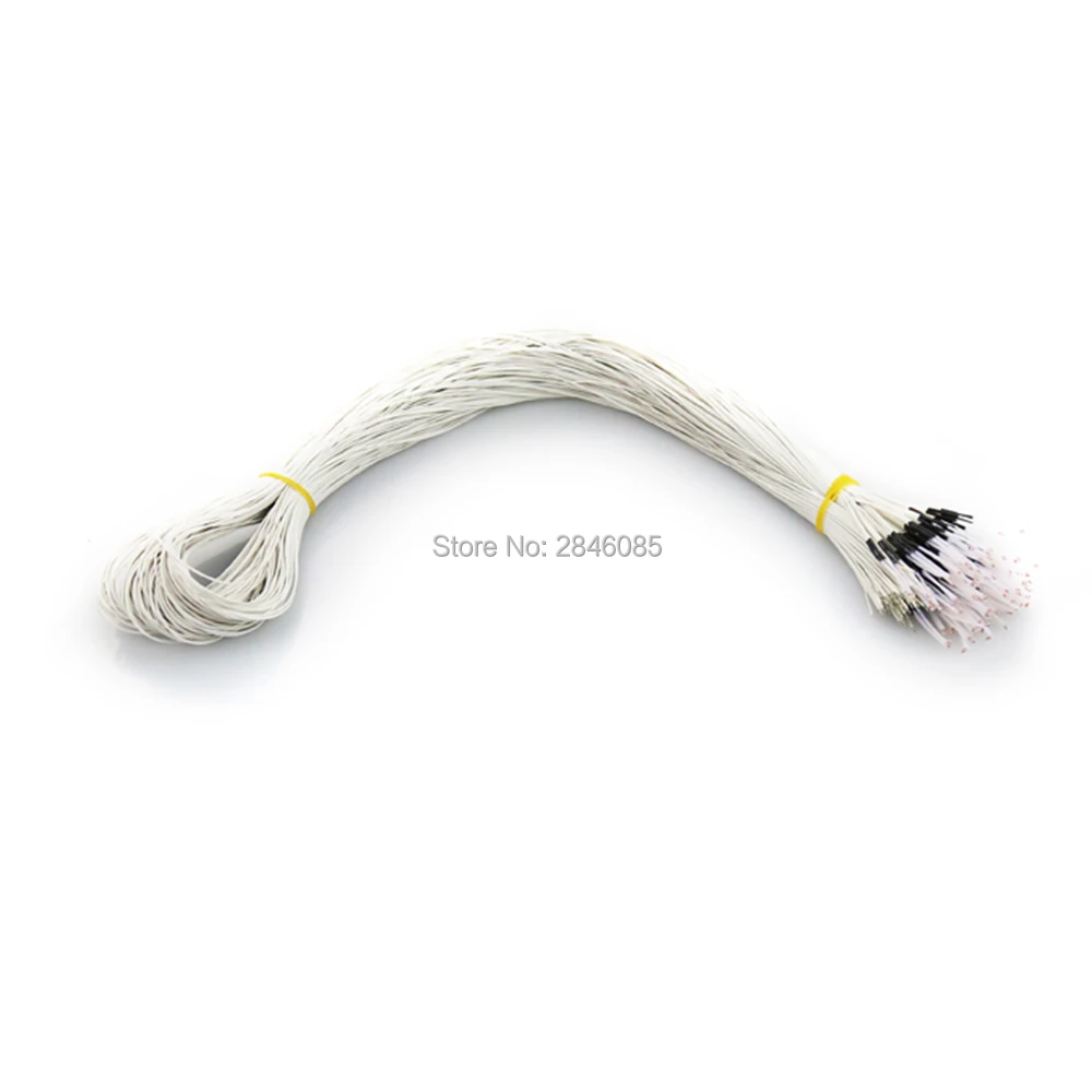 5PCS/Lot 100K ohm NTC 3950FB Thermistors with cable Temperature Sensor RepRap Extruder for Creality 3D Printer Mend Hot bed | Компьютеры и