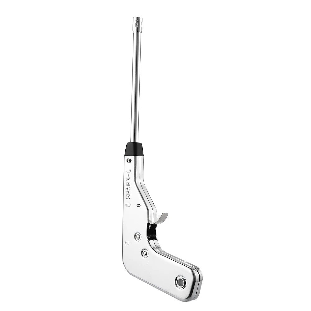 Бесплатная доставка Открытый пикника электронный воспламенитель Огонь Стартер