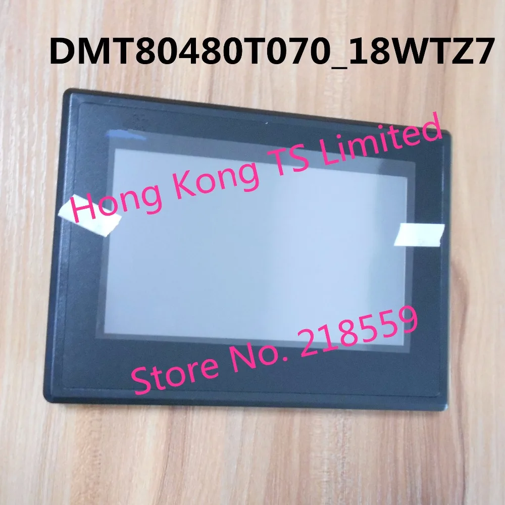 Dmt80480t070 _ 18wtz7 7 дюймовый сенсорный экран с последовательным портом HMI|hmi inch|hmi 7hmi touch |