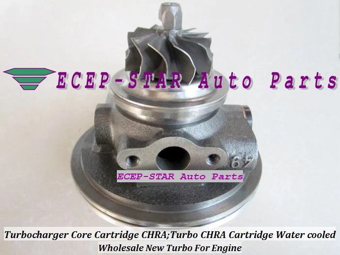 Картридж Turbo CHRA Core K03 53039880053 53039880058 для Audi A3 SKODA Octavia Superb Volkswagen Golf IV AUM AVJ 1.8L|k03