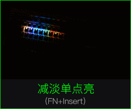 Защитник, игровая механическая клавиатура, USB Проводная RGB клавиатура с подсветкой, черный вал, 104 клавиш