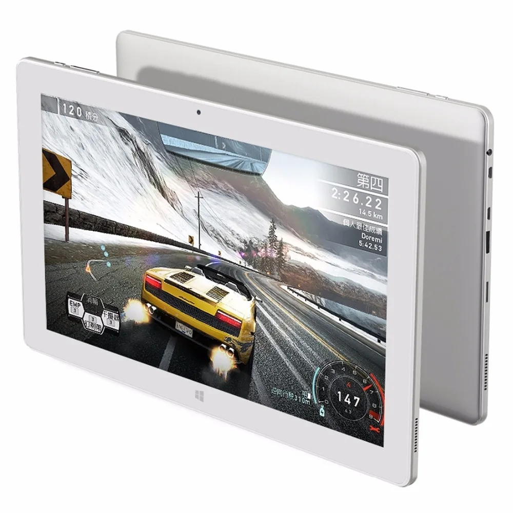 Оригинальный Куб iwork1X Tablet PC 4 ГБ RAM 64 ROM планшет 11.6 дюймов процессор Intel Atom X5-Z8350 Windows