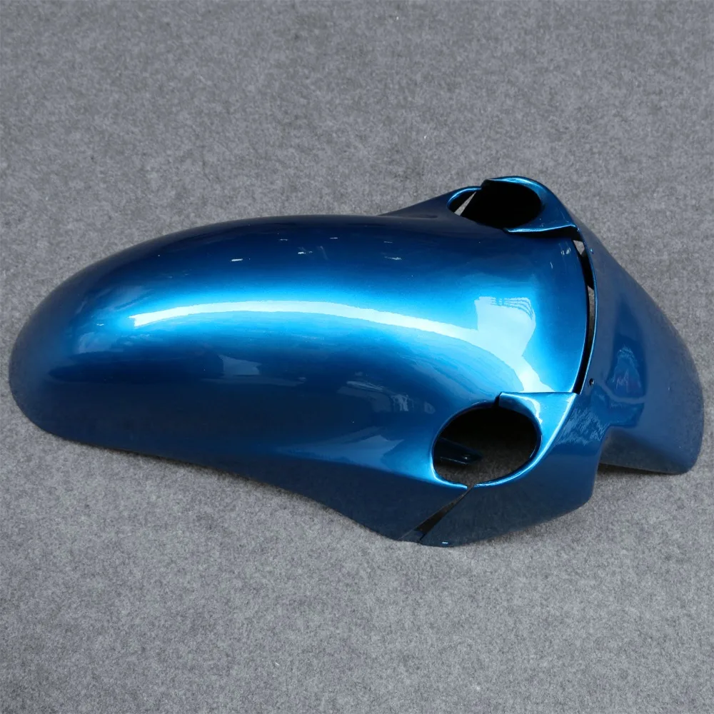 Front Tire Fender Fairing Part Fit For Kawasaki Ninja ZX-11 ZZR1100D 1993-2001 94 95 96 97 98 Motorcycle | Автомобили и мотоциклы