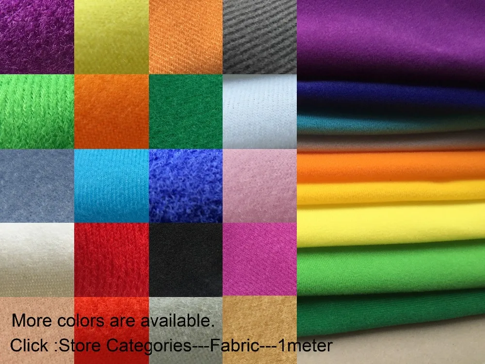 1 метр лимонно-желтая ткань для самостоятельного шитья мягкие игрушки материал