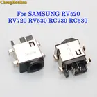ChengHaoRan кабель питания для SAMSUNG RV520 RV720 RV530 RC730 RC530 RF411 RF511 RF710 RF711 DC