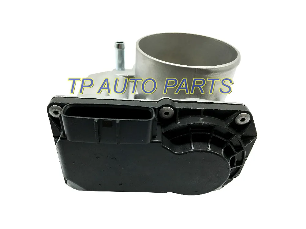 Корпус дроссельной заслонки для TOYOTA 2007 09 OEM 22030 31010 2203031010|body|body throttlebody 1/10 |