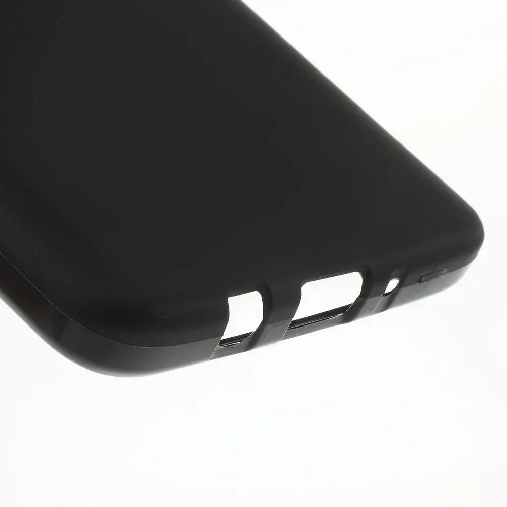 Wonderfultry чехол для Galaxy A300 силиконовый телефон Soft Shell Двухсторонняя матовая ТПУ