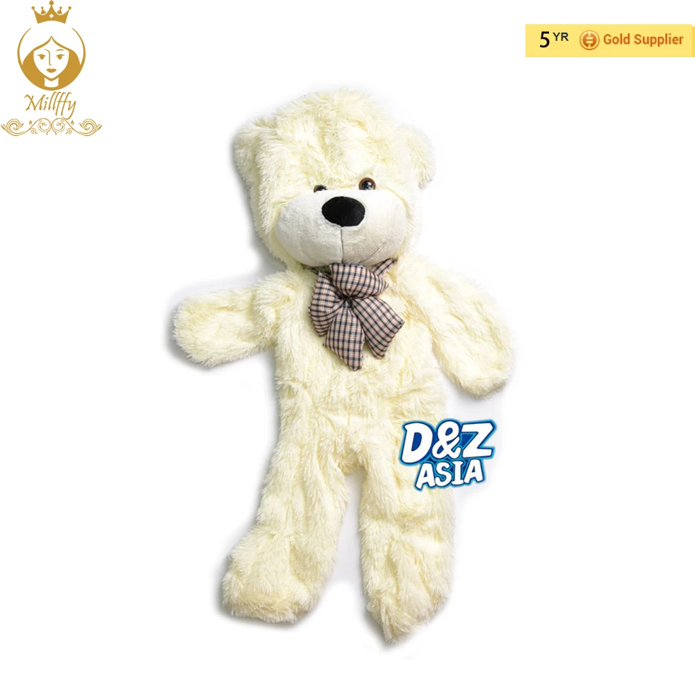 Большой плюшевый мишка Millffy 200 см 79 дюймов оптовая продажа с фабрики|teddy bear skins|bear