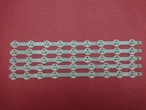 (Новый комплект светодиодный ная лента для подсветки 40 