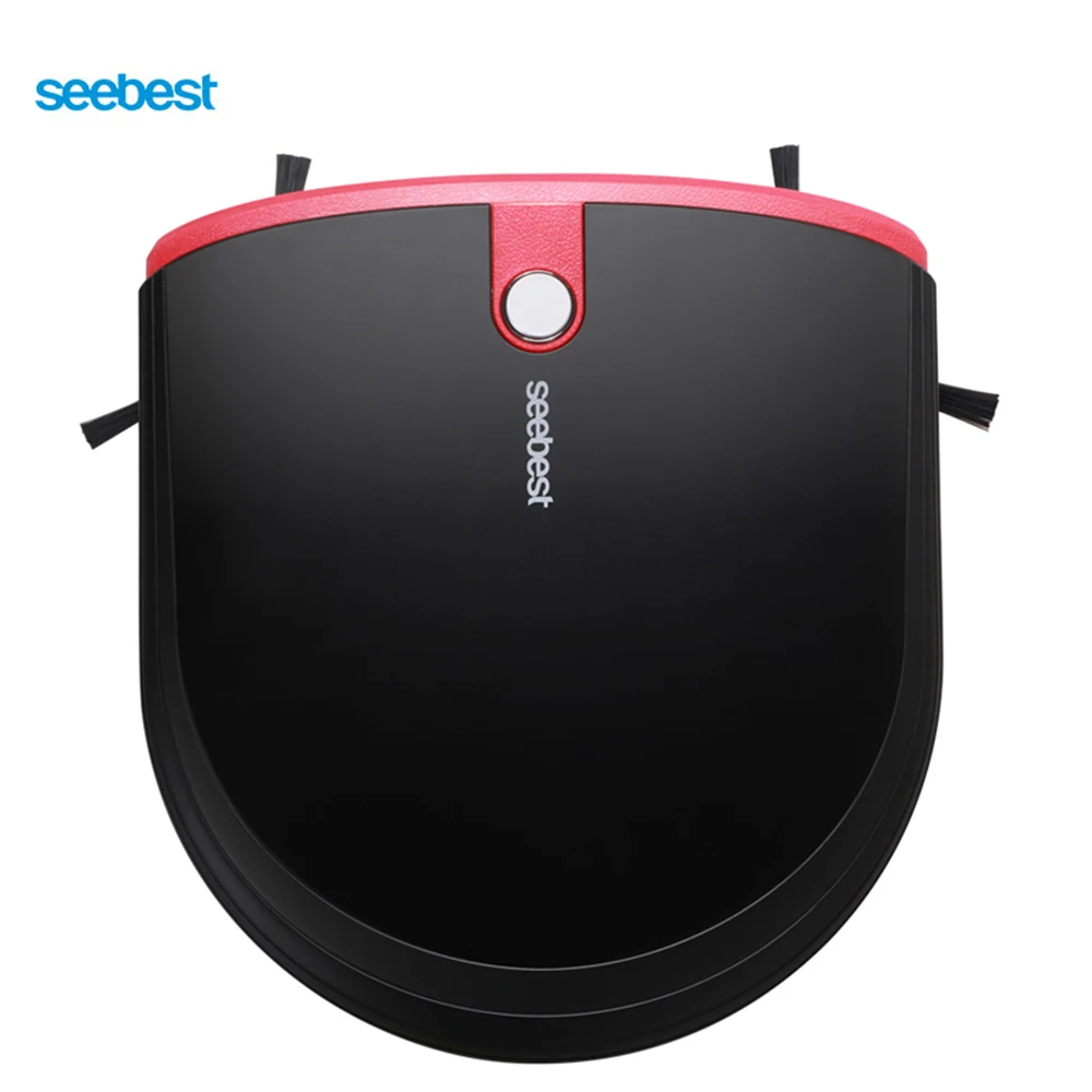 Робот пылесос автоматическая зарядка супер тонкий робот высотой 6 3 см с 2