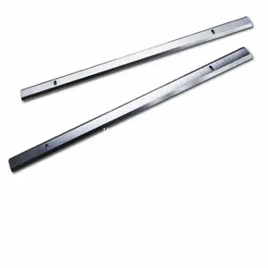 HZ 319x18,2x3,2 мм строгальные лезвия Ножи для реактивных JWP-12, Ryobi AP13 ETP1531AK GMC MA1931 CT-340 Кобра