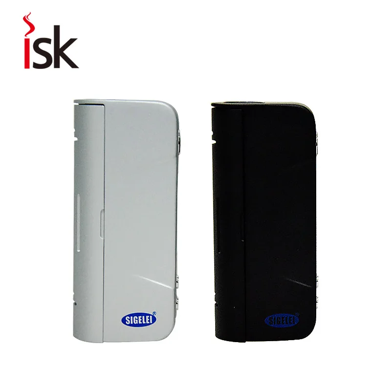 Новое поступление электронная сигарета Оригинал sigelei Spark 90 Вт поле mod VAPE elektronik