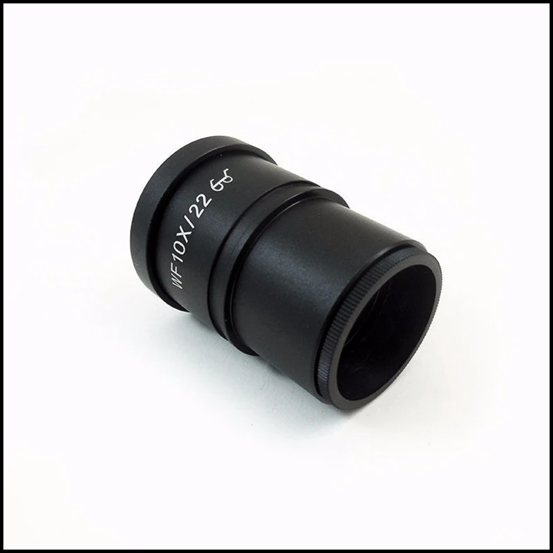 2PCS High Point Wide Field Microscope Eyepiece WF10X/22MM for Stereo with Mounting Size 30.5mm | Инструменты